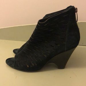 Steve Madden booties